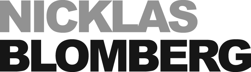 Nicklas Blomberg